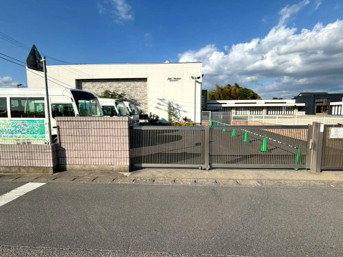 【幼稚園】阿見みどり幼稚園まで1660ｍ