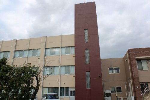 【産婦人科】加藤病院まで1218ｍ