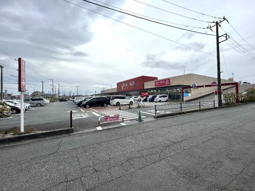 【その他】DAISO　ヤオコー青梅今寺店まで335ｍ