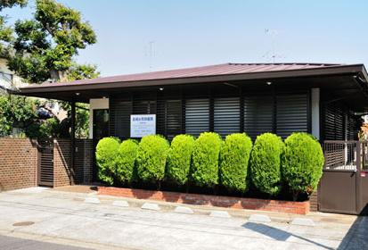 【小児科】岩崎小児科医院まで248ｍ