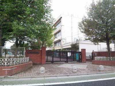 【小学校】練馬区立　大泉学園緑小学校まで800ｍ
