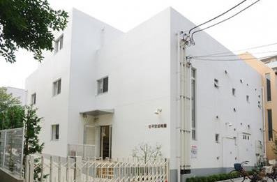 【幼稚園】平安幼稚園まで4783ｍ