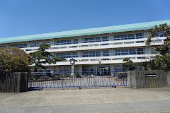 【小学校】野田小学校まで2564ｍ