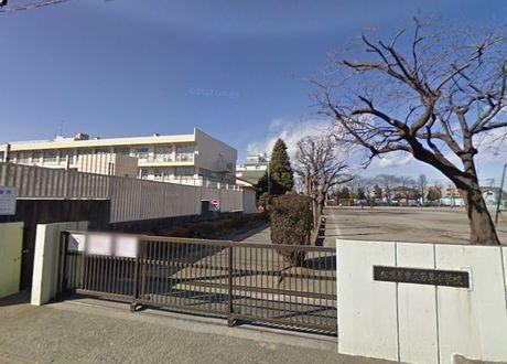 【小学校】若草小学校まで291ｍ