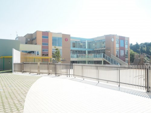 【幼稚園】しらゆり幼稚園(蓮田市)まで1777ｍ