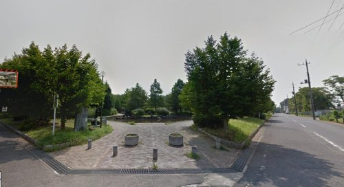 【公園】根ケ谷戸公園まで777ｍ