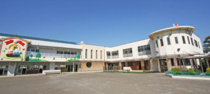 【幼稚園】銀鈴幼稚園(北区)まで1581ｍ
