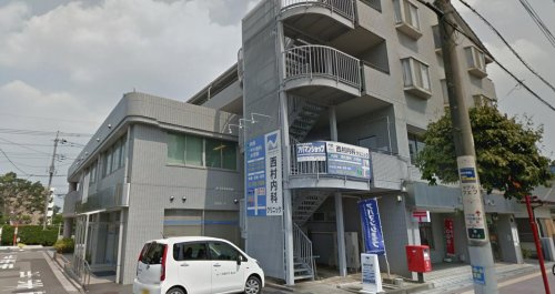 【クリニック】西村内科クリニックまで1209ｍ