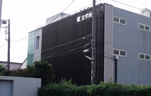 【その他】文学座まで367ｍ