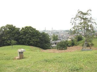 【公園】　ドレミの丘公園まで290ｍ