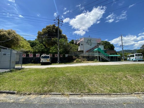【幼稚園】認定こども園灘幼稚園まで1132ｍ