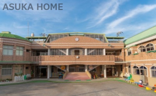 【幼稚園】初音丘幼稚園まで974ｍ