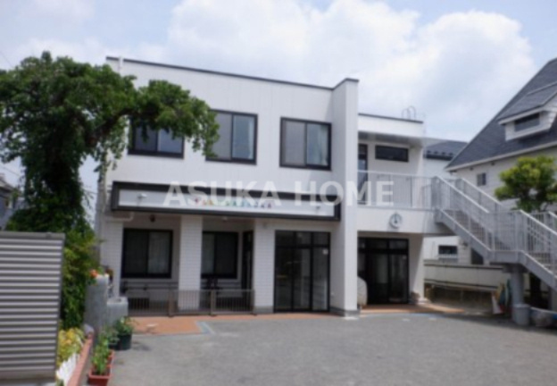 【保育園】桜ヶ丘保育園まで1348ｍ