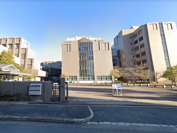 【総合病院】関西医科大学くずは病院まで390ｍ