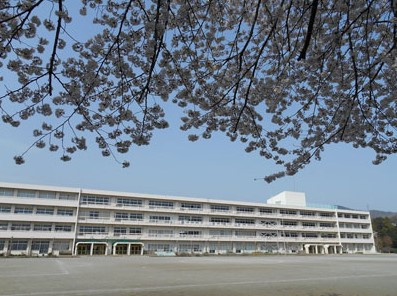 【小学校】葛飾区立末広小学校まで224ｍ