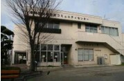 【市役所・区役所】新宿防災コミュニティセンター集い交流館まで302ｍ