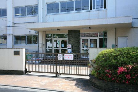 【小学校】葛飾区立小松南小学校まで849ｍ