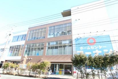 【ホームセンター】ホームセンターコーナン　江戸川中央店まで1597ｍ