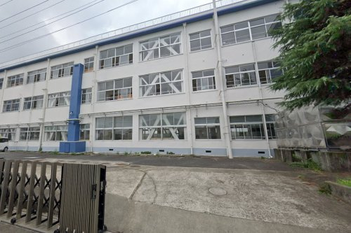 【小学校】清須市立清洲小学校まで1311ｍ