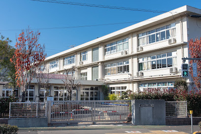 【小学校】小平市立小平第十二小学校まで547ｍ