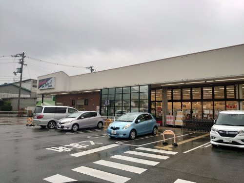 【スーパー】マルアイ　夢前台店まで904ｍ