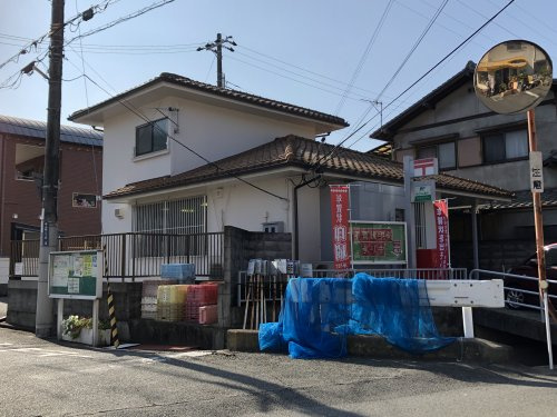 【郵便局】姫路青山郵便局まで397ｍ