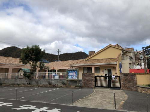 【保育園】白鳥保育園　八幡分園まで1569ｍ