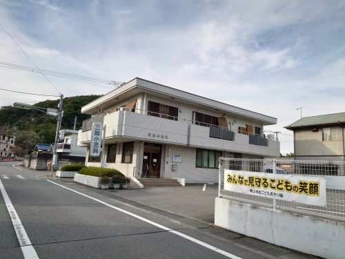 【小児科】三輪小児科まで979ｍ