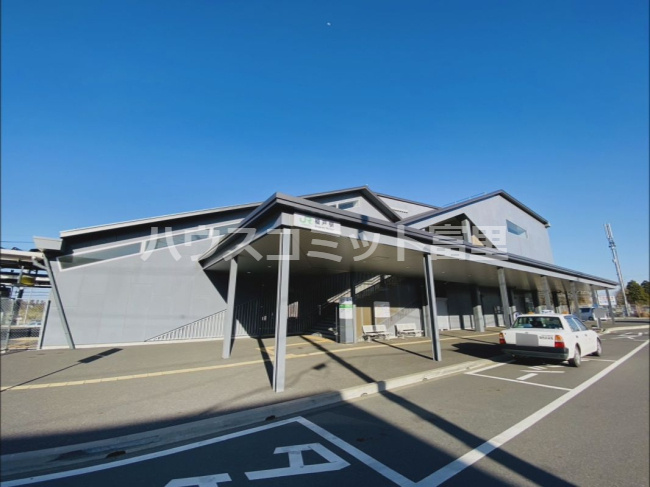 【駅】JR榎戸駅まで6480ｍ