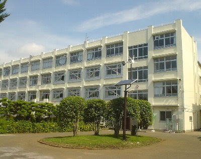 【小学校】小金井市立小金井第二小学校まで757ｍ