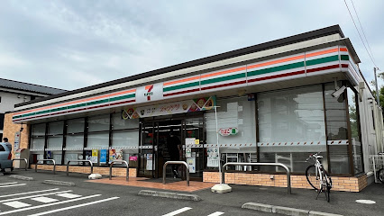 【コンビニエンスストア】セブンイレブン　小平花小金井4丁目店まで138ｍ