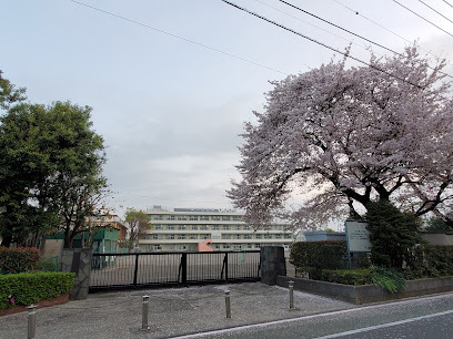 【小学校】東小学校まで877ｍ