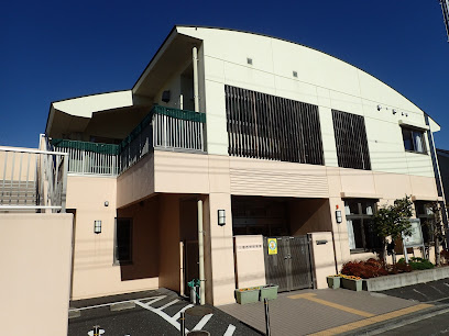 【保育園】三鷹西野保育園まで1317ｍ