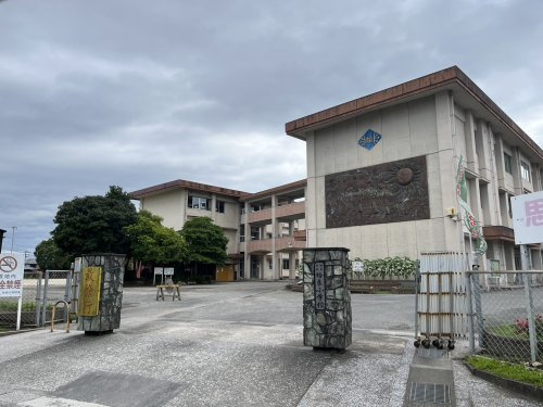 【小学校】姶良市立姶良小学校まで1832ｍ