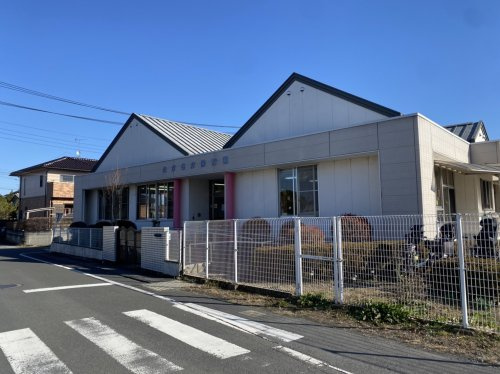 【保育園】たかさか保育園まで410ｍ