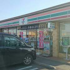 【コンビニエンスストア】セブンイレブン　千代川田下店まで1411ｍ