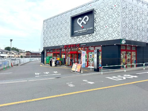 【スーパー】まいばすけっと朝霞膝折町4丁目まで28ｍ