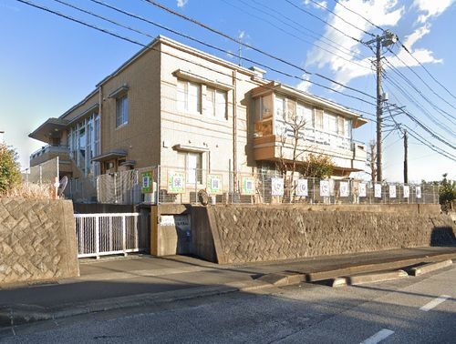 【保育園】かねだチャイルド園まで2889ｍ