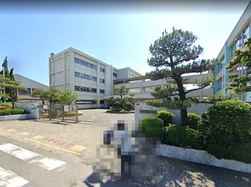 【小学校】茅ヶ崎市立香川小学校まで399ｍ