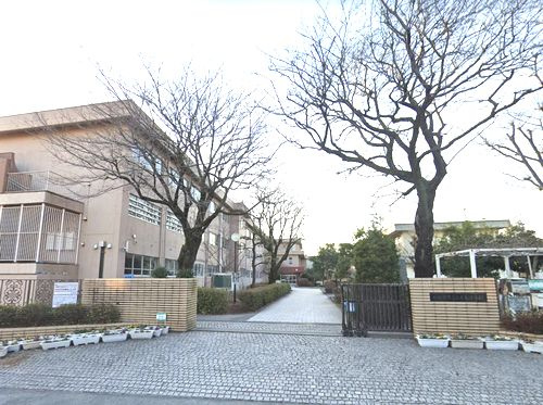 【小学校】相模原市立二本松小学校まで366ｍ