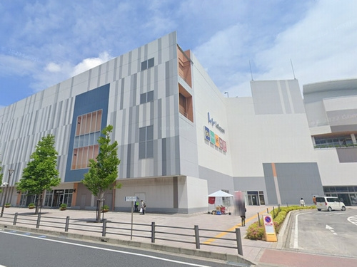 【スーパー】ロピアららぽーと海老名店まで674ｍ