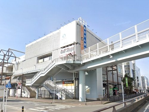 【スーパー】ダイエー海老名店まで1462ｍ