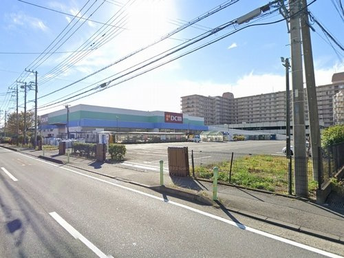 【ホームセンター】DCM海老名下今泉店まで1372ｍ