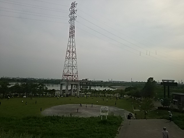 【公園】荒川彩湖公園まで1169ｍ