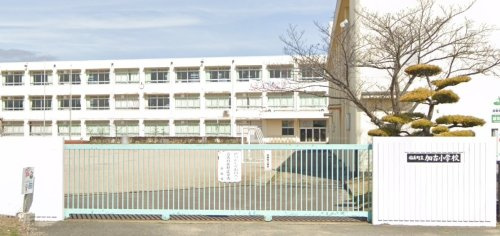 【小学校】稲美町立加古小学校まで1065ｍ