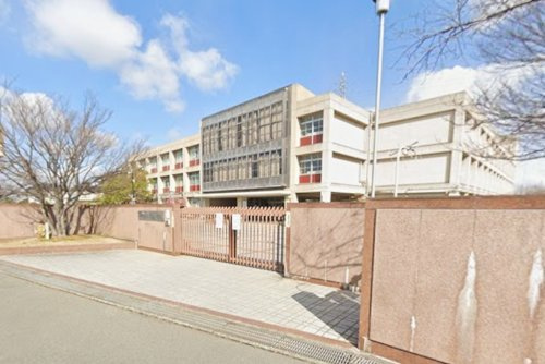 【小学校】加古川市立若宮小学校まで1039ｍ