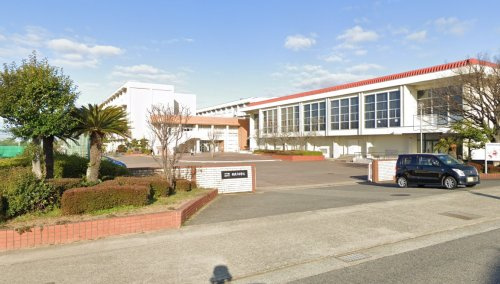 【中学校】稲美町立稲美北中学校まで1053ｍ