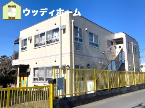 【幼稚園】北川口幼稚園まで1147ｍ