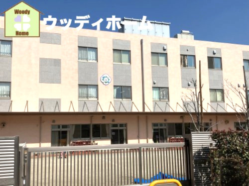 【保育園】川口市立芝南保育所まで656ｍ