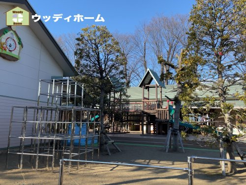 【保育園】まどか保育園まで823ｍ